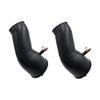 2Pcs Cleaner Joint Carburetor Joint Fit For Linhai 260 300 23207 25285 Stels ATV 300B Buyang LU018916 2.5.01.0020 view 1