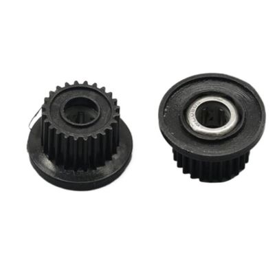BASTQRMC One Way Clutch Pulley 005K06790 2pcs Compatible with 4110 4127 4112 4590 D95 D110 D125(Original)