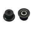 BASTQRMC One Way Clutch Pulley 005K06790 2pcs Compatible with 4110 4127 4112 4590 D95 D110 D125(Original) view 1