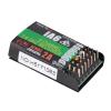 Alomejor Receiver for FSI6, Excellent AntiInterference Performance, Perfect for Hobbyists and Enthusiasts view 2