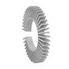 CHANCS Round Aluminum Heatsink Outer Diameter 90mm Bore 50mm LED Heatsink for TYC-50 TYD-50 Electric Motors view 3