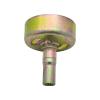 9 Tooth Clutch Drum Gear Bell Fit for GX25 GX 25 Engine Motor Brushcutter Replacement Spare Parts view 2