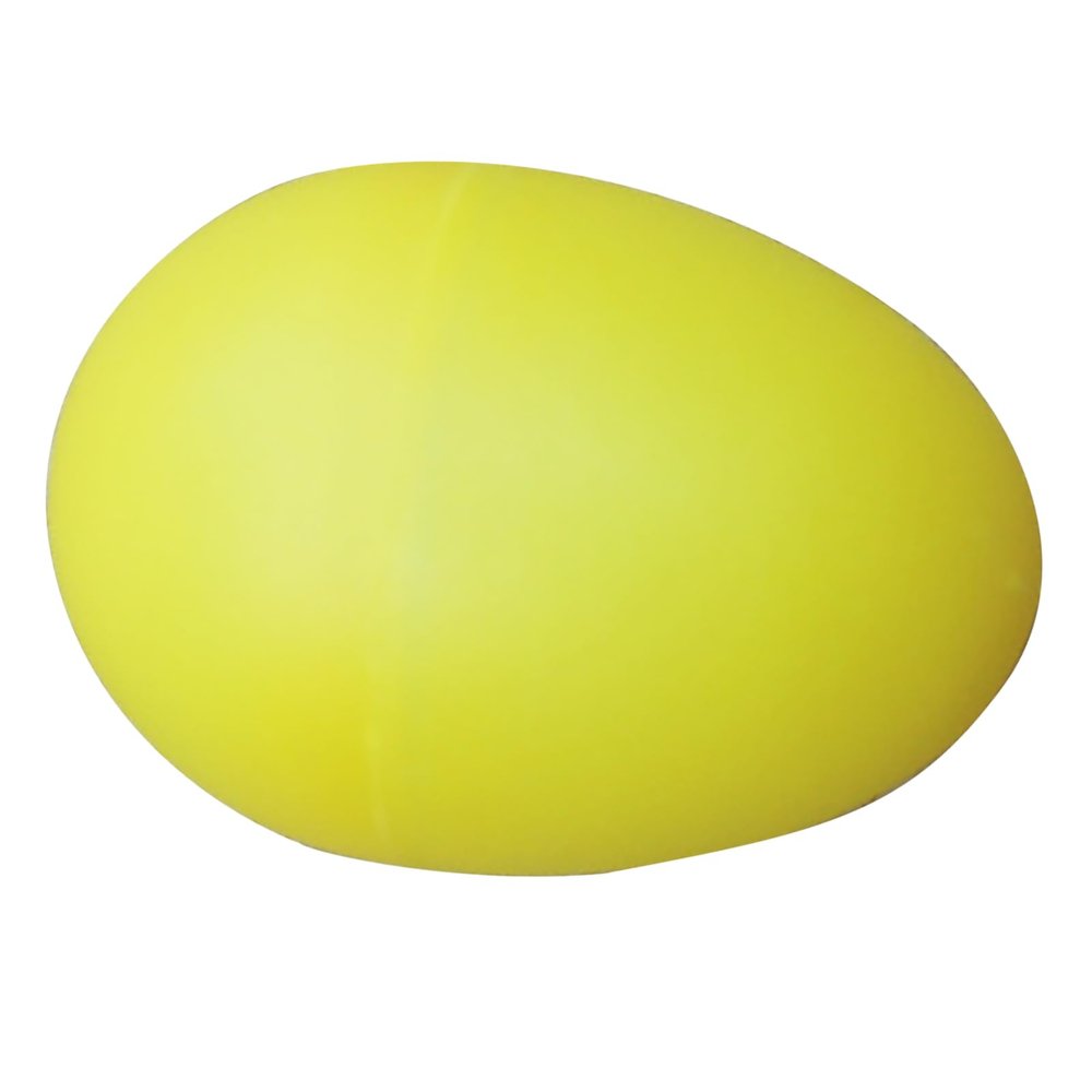Egg Shakers, Bright Color Educational Fillable Plastic Percussion Instruments for Kids Toddlers Home Travel Kindergarten Classroom Music Education