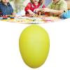 Egg Shakers, Bright Color Educational Fillable Plastic Percussion Instruments for Kids Toddlers Home Travel Kindergarten Classroom Music Education view 3