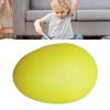 Egg Shakers, Bright Color Educational Fillable Plastic Percussion Instruments for Kids Toddlers Home Travel Kindergarten Classroom Music Education view 4