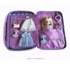 Portable Busy Travel Toys for Girls, Quiet Car Airplane Trip Toddler Toy view 3