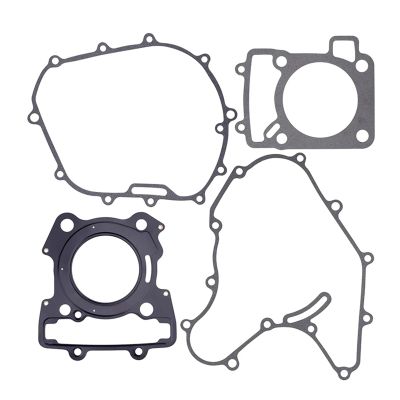 Complete Cylinder Gasket Kit for RC200 Motorbike (2014-2017) - Premium Engine Accessory