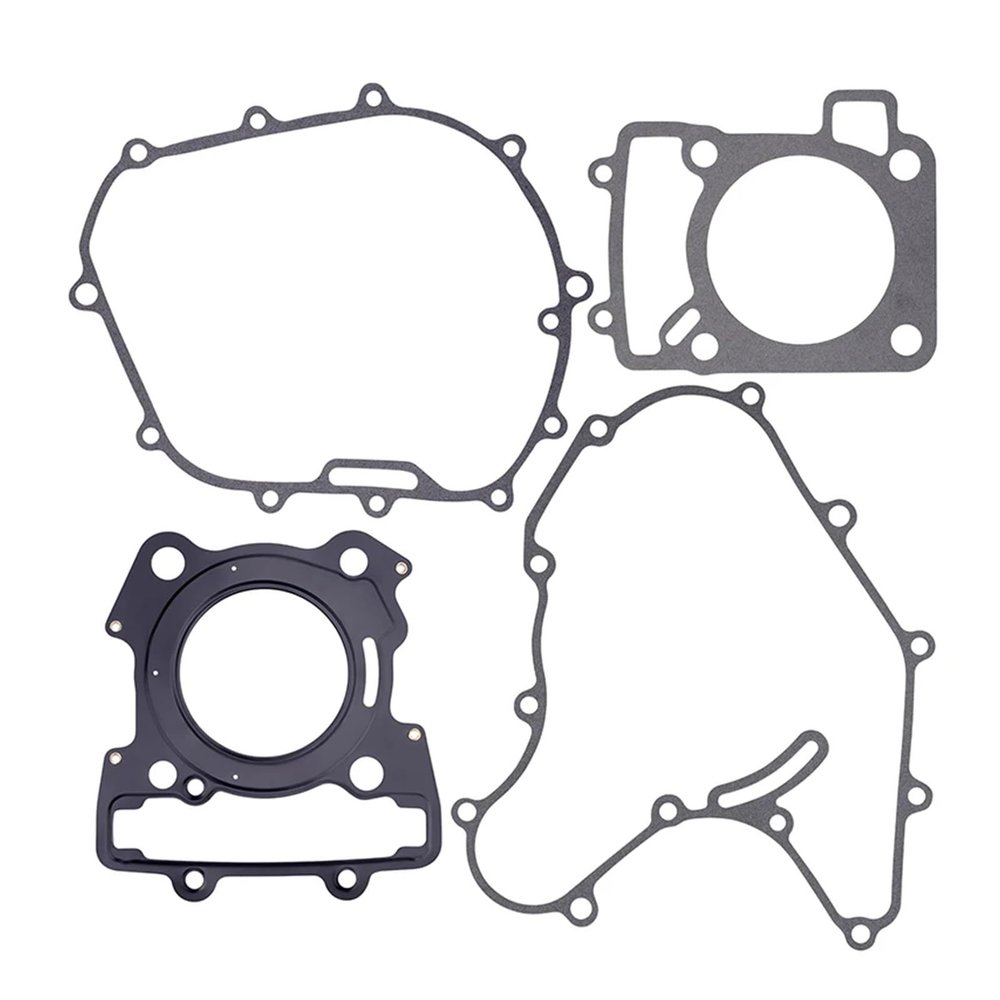 Complete Cylinder Gasket Kit for RC200 Motorbike (2014-2017) - Premium Engine Accessory