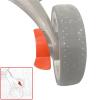 Stroller Brake Pedal for Stokke Xplory V3/4/5/6/X Dsland Pushchair Kinderwagen Back Wheel Foot Switch Stroller Parking Button view 2