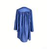 goprety 10 Set Kindergarten Graduation Cap and Gown 2026, Shiny Preschool Graduation Gown Cap with Tassel for Kids Ceremony view 3