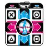 Jauarta Children Dance Gaming Mat Non Slip Dancing Step Dance Mat Pad USB Dancing for Computer (As Shown) view 1