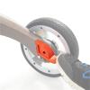Stroller Braking Switch Compatible with Stokke Xplory V2/3/4/5/6/X Dsland Rear Wheel Brake Pedal Buggy Foot Parking Plate Pram Accessories view 2