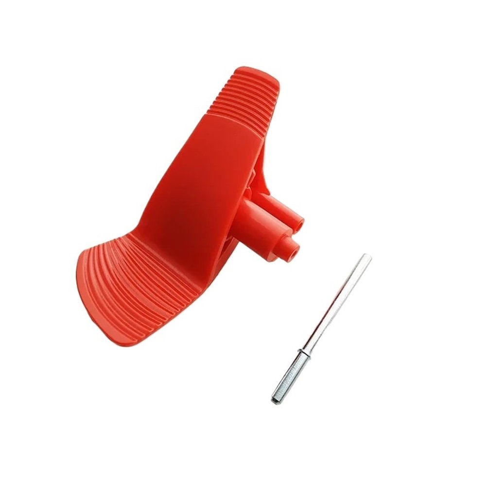 Stroller Brake Pedal Compatible with Stokke Xplory V3/4/5/6 Dsland Pushchair Back Wheel Foot Switch Baby Car Parking Button Pram Part