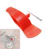 Stroller Brake Pedal Compatible with Stokke Xplory V3/4/5/6 Dsland Pushchair Back Wheel Foot Switch Baby Car Parking Button Pram Part view 2