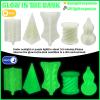 10 Pack 3D Printed Spiral Fidget Toys Set Impossible Magic Passthrough Stress Relief Toy for Anxiety Relaxing,Cuboid,Cylinder,Cone,Cube,Wave,Whirlwind,Pyramid,Gourd,Triangle,Quadrilateral(GG) view 3