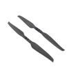 12inch Carbon Fiber Propeller 1255 Foldable Propeller Efficiency Drone Props 4 Pack Compatible with RC Aircraft view 2
