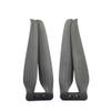 12inch Carbon Fiber Propeller 1255 Foldable Propeller Efficiency Drone Props 4 Pack Compatible with RC Aircraft view 3