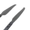 12inch Carbon Fiber Propeller 1255 Foldable Propeller Efficiency Drone Props 4 Pack Compatible with RC Aircraft view 4