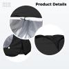 Deskium Young Explorers' Portable Blackout Sensory Play Tent, 33.1 X 33.1 X 37.8 in Dark Room, Calming Corner, Foldable view 4