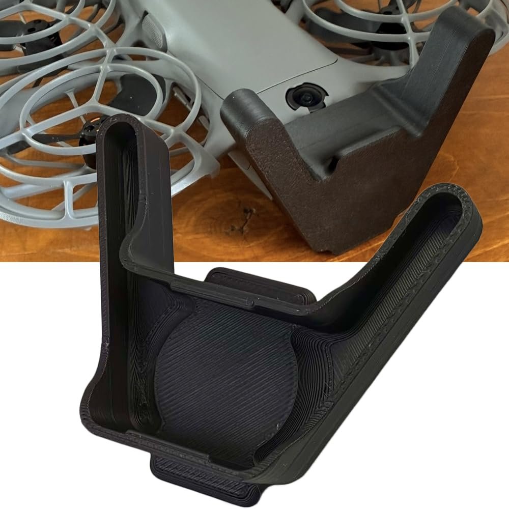 3D Printing Antenna Protector for DJI Neo 2 Protective Cover Fold-Proof Storage and Fold-Proof Flight Protector