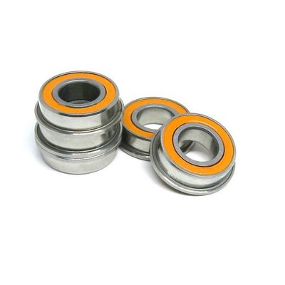 10pcs SF688 2RS 8x16x5 mm ABEC7 Hybrid Ceramic Bearings 688 S688 F688 RS 2OS 8 * 16 5 Model Airplane Flanged Bearing(SF623C-2OS 3x10x4mm)