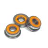 10pcs SF688 2RS 8x16x5 mm ABEC7 Hybrid Ceramic Bearings 688 S688 F688 RS 2OS 8 * 16 5 Model Airplane Flanged Bearing(SF623C-2OS 3x10x4mm) view 2