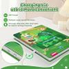 biidi English & Korean Bilingual Learning Book | Korean Toys with 1200+ Audio, 13 Themes & 171 Sounds | Learn Korean for Kids, Vocabulary, Songs & Stories | Korean Gift & Language Learning Book view 2