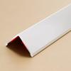 Self Adhesive Metal Corner Protector for Walls, Aluminum L Molding Trim, Wall Corner Guards & Edge Protectors, Edge Guards for Home, Office, Commercial(Greige,L1m/39 W36mm/1.4") view 2