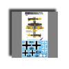 LF Models C3233 1/32 Hawker Typhoon Mk.I.b Z.Rosarius for Pacific Coast Models, Revell view 1