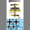 LF Models C3233 1/32 Hawker Typhoon Mk.I.b Z.Rosarius for Pacific Coast Models, Revell view 2
