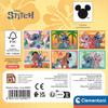 CLEMENTONI CUBI 6 - STITCH - 40905 view 3