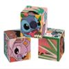 CLEMENTONI CUBI 6 - STITCH - 40905 view 4