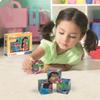 CLEMENTONI CUBI 12 - Stitch - 41347 view 2