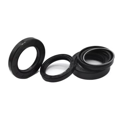1pcs TC Oil Seal Ring Skeleton Rings Rotary Shaft Rubber Gasket Engine Parts 40x52x5/40x58x7/40x68x10-40x70x12mm(40x68x8)