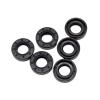 1pcs TC Oil Seal Ring Skeleton Rings Rotary Shaft Rubber Gasket Engine Parts 40x52x5/40x58x7/40x68x10-40x70x12mm(40x68x8) view 3