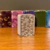 Automatic Mah Jongg Tiles Designer Series (36MM) - Gray Sparkle Set view 3