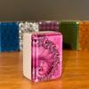 Automatic Mah Jongg Tiles Designer Series (36MM) - Pink Swirl view 3