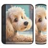 Nexawaveo Premium Strap Covers (10"7.7") Poodle in Room Extra Wide Shoulder Pads for Car Seats Strollers Backpacks view 1