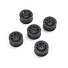 Axial Atlas, Black Rhino Wheel (5): SCX30, AXI-3313 view 1