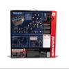 Auto World 23' Storm Racers Slot Race Set HO Scale view 3