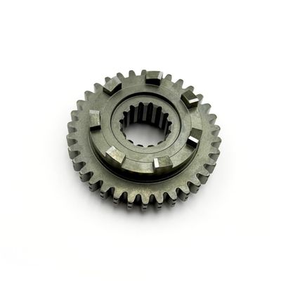 34T Revel High Range Gear Fit For Mechanics RM 800 T AOdes Pathcross 650 21040204201 0120474