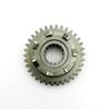 34T Revel High Range Gear Fit For Mechanics RM 800 T AOdes Pathcross 650 21040204201 0120474 view 2