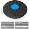 QUELING Smart Balance Board with Guidance Light - Full-Spectrum Training Equipment for Rehabilitation, Recovery, and Home Fitnes (Balance Board) view 3