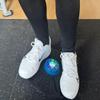QUELING Smart Balance Board with Guidance Light - Full-Spectrum Training Equipment for Rehabilitation, Recovery, and Home Fitnes (Balance Board) view 4