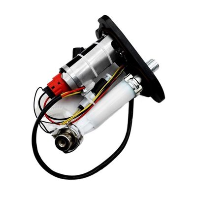 Fuel Fit For 1200 883 Forty-Eight Iron Seventy-Two XR1200 XL1200 XL883 75305-07A 75268-07F