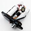 Fuel Fit For 1200 883 Forty-Eight Iron Seventy-Two XR1200 XL1200 XL883 75305-07A 75268-07F view 4