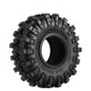 COMODO Kraken Claw 1.0" Crawler Tires Compatible with SCX24 Bronco Deadbolt FMS Enduro24 AX24 RC Rock Crawlers view 1