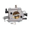 TS400 Carburetor Fit For TS400 HS-279 HS-274E Cutting Saw Parts view 1