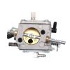 TS400 Carburetor Fit For TS400 HS-279 HS-274E Cutting Saw Parts view 2