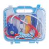 Little Life Doctor's set doctor's case with 6acc 19x17,5cm 2ass view 2
